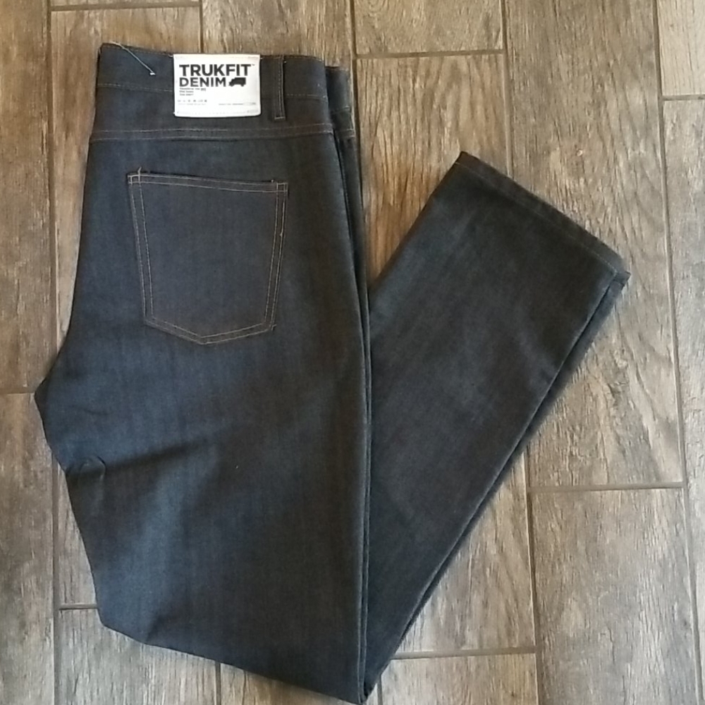 Trukfit Jeans